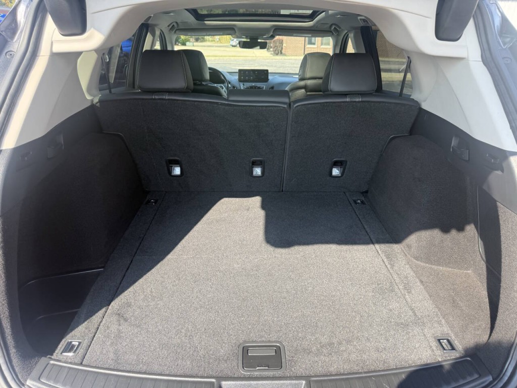 2020 Acura RDX Image 21