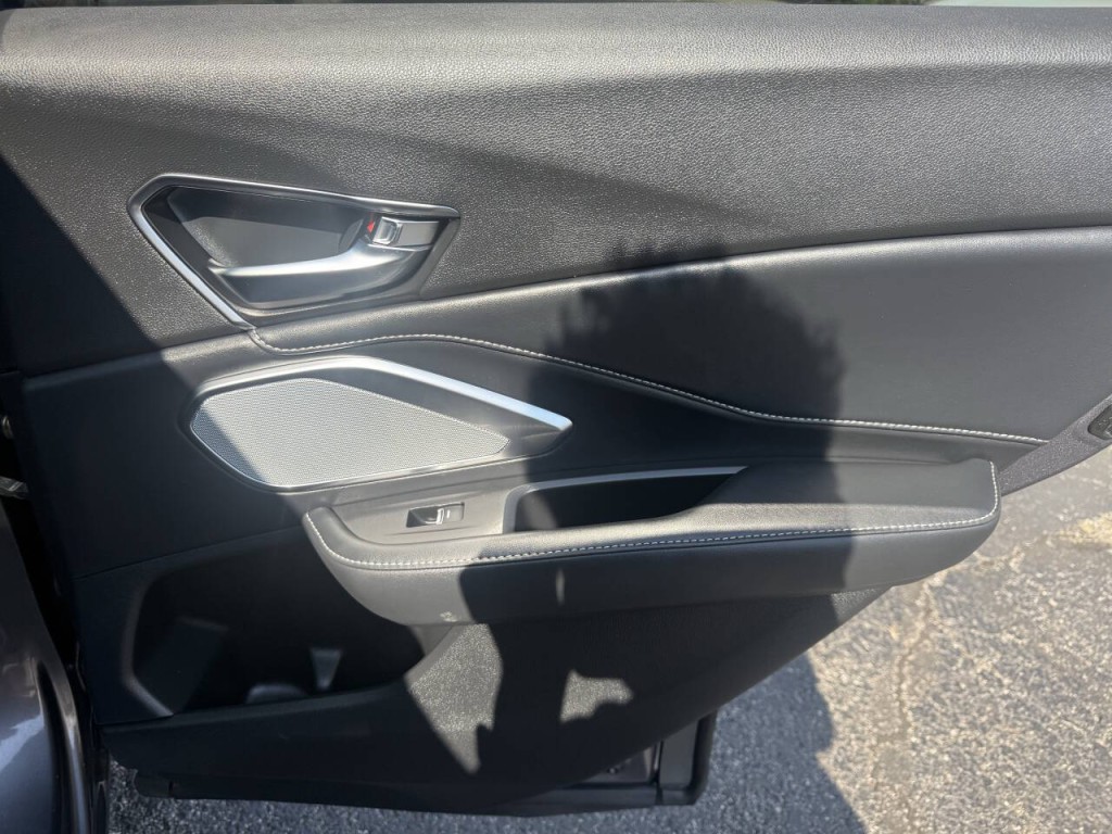 2020 Acura RDX Image 22