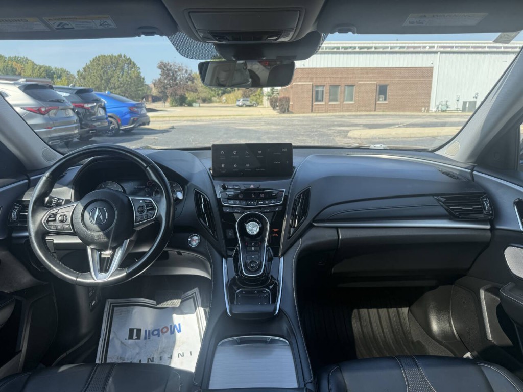 2020 Acura RDX Image 24