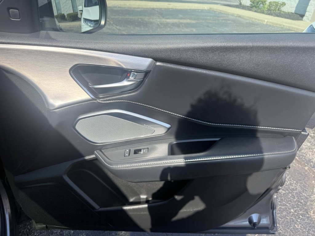 2020 Acura RDX Image 25