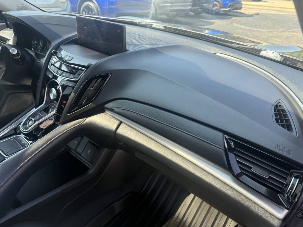 2020 Acura RDX Image 26