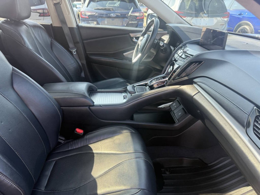 2020 Acura RDX Image 27