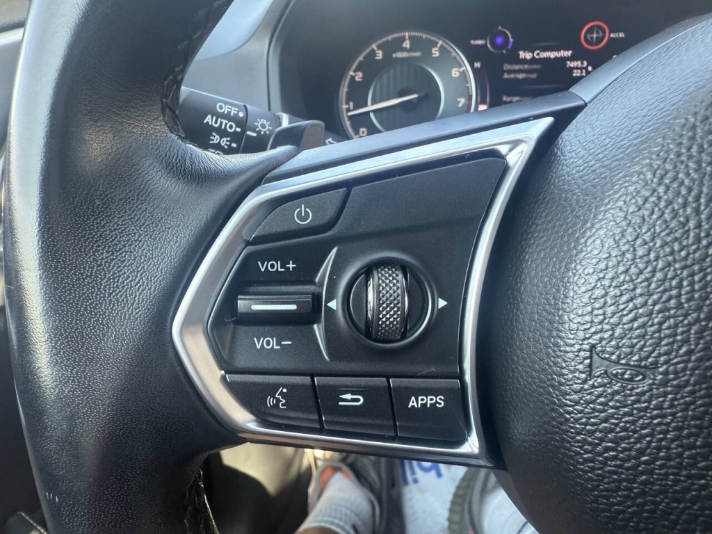 2020 Acura RDX Image 29