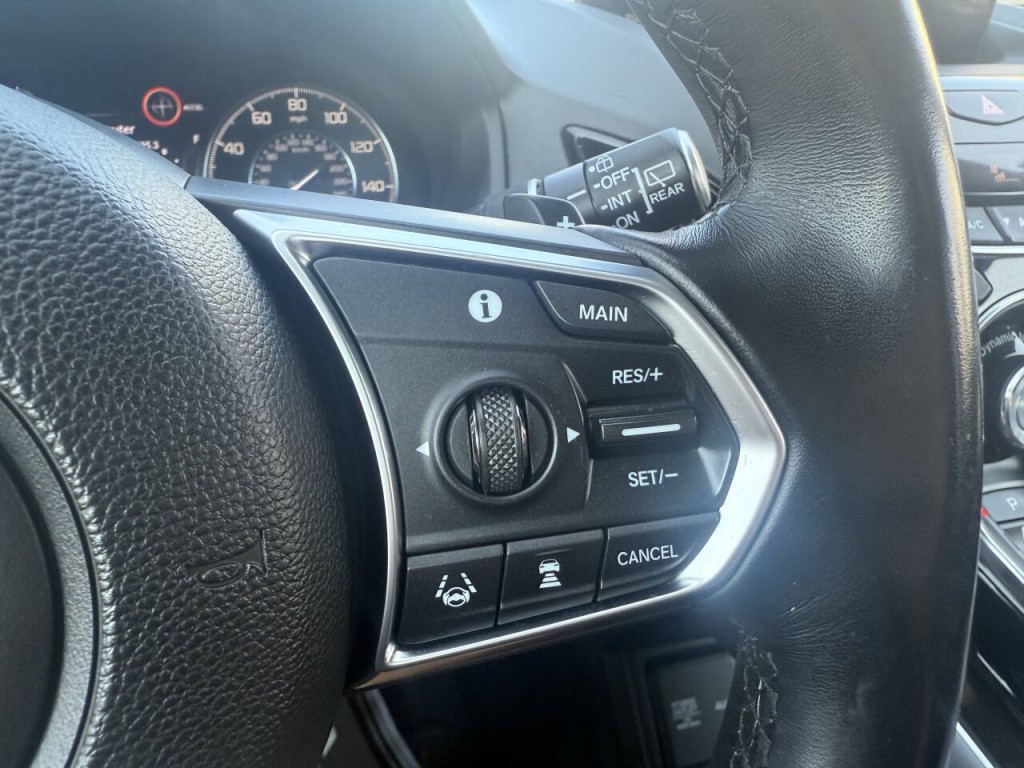 2020 Acura RDX Image 30