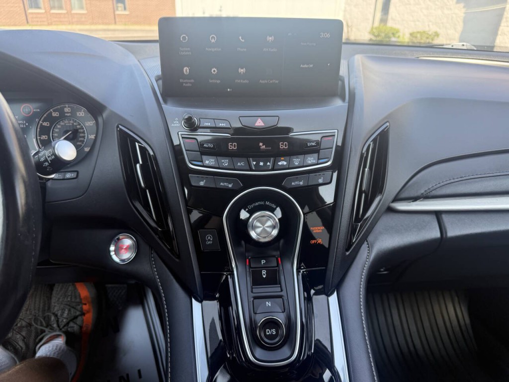 2020 Acura RDX Image 32