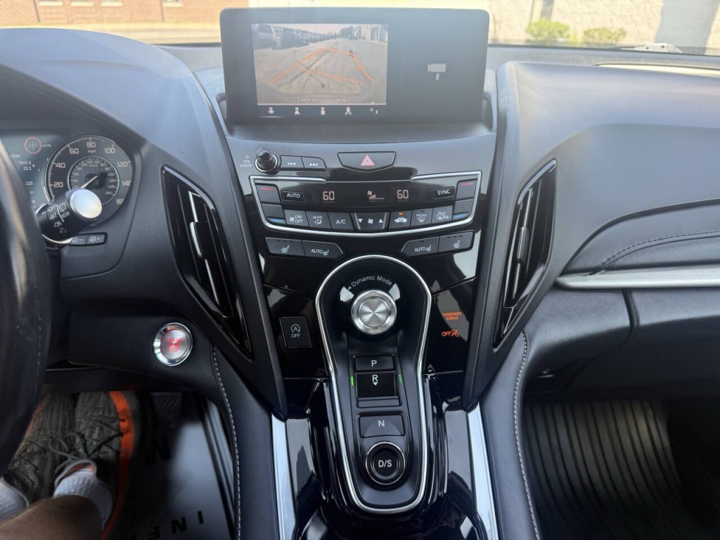 2020 Acura RDX Image 33
