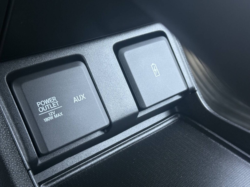 2020 Acura RDX Image 35