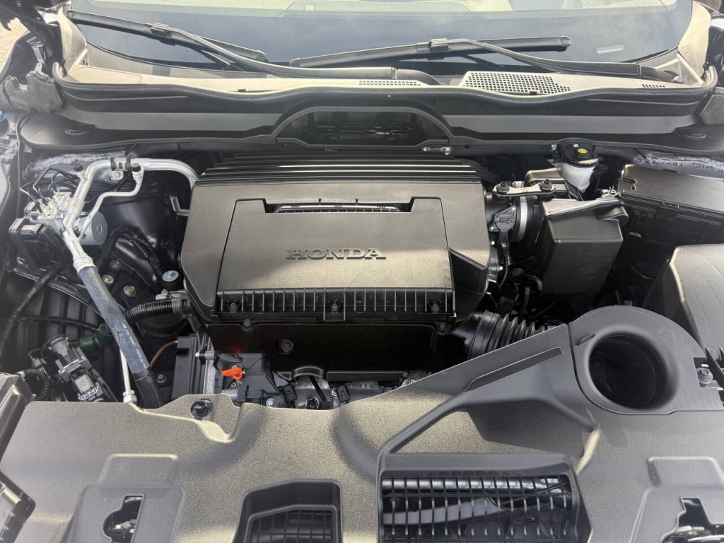 2025 Honda Pilot Image 12