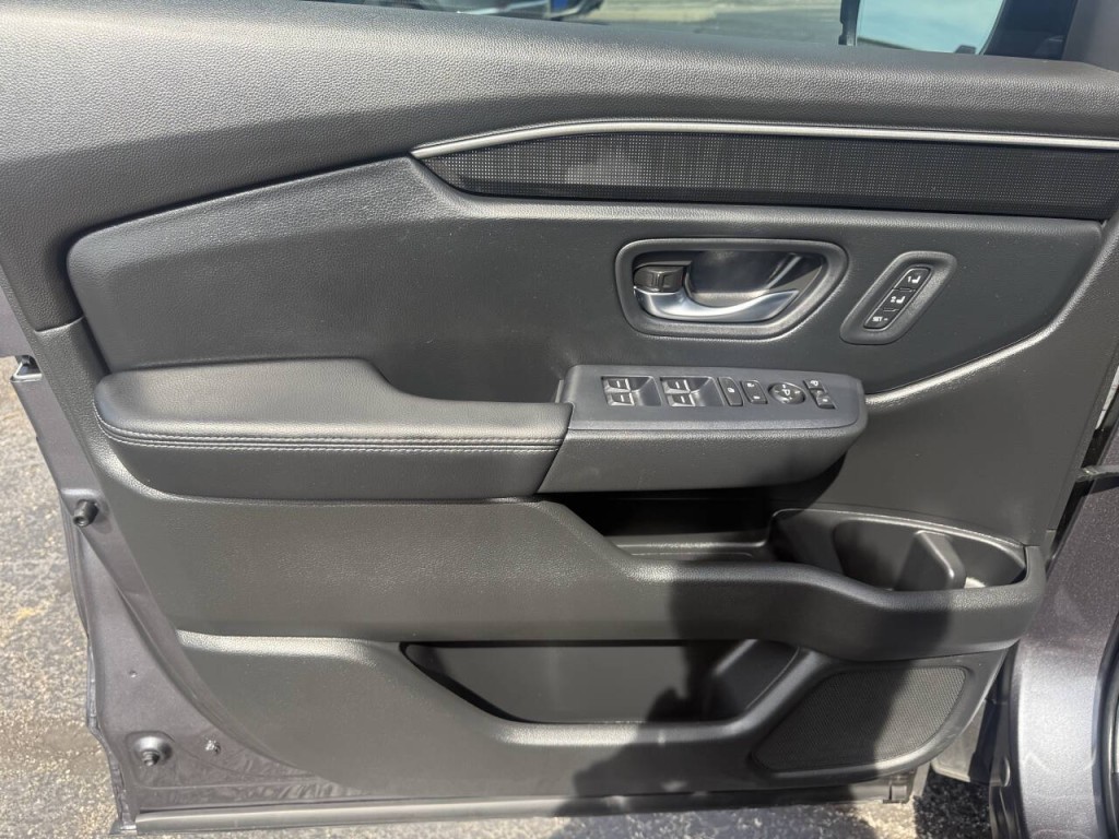 2025 Honda Pilot Image 14