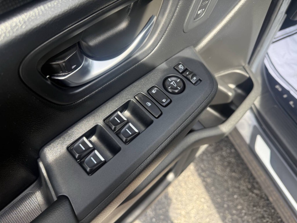 2025 Honda Pilot Image 15