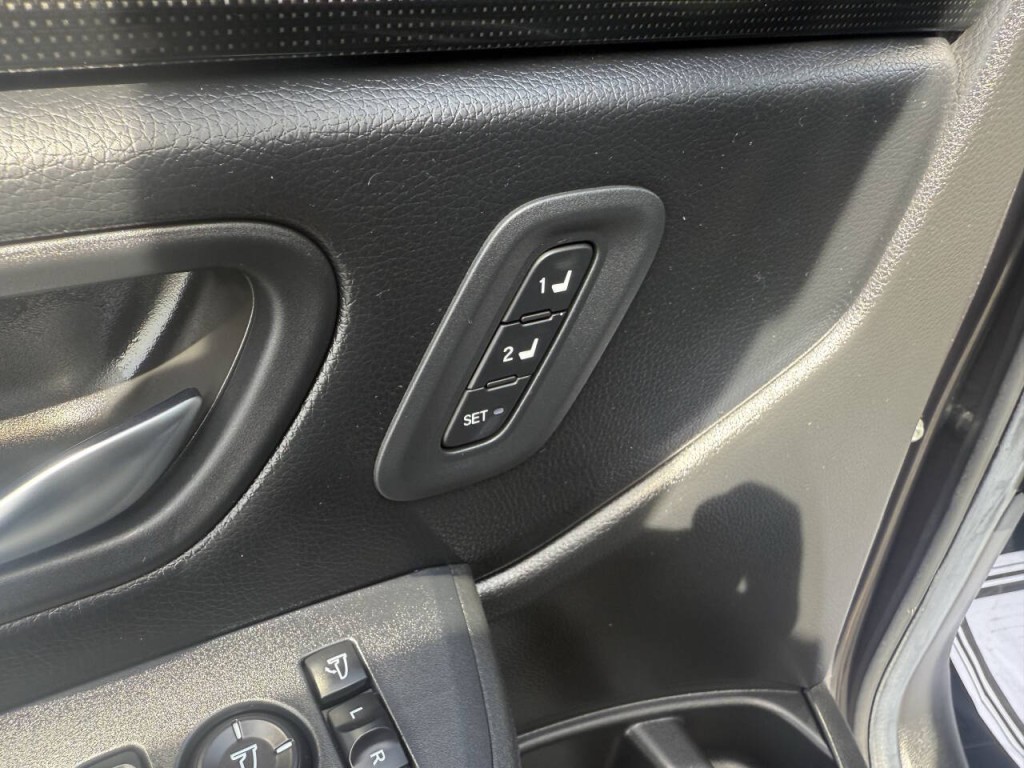 2025 Honda Pilot Image 16