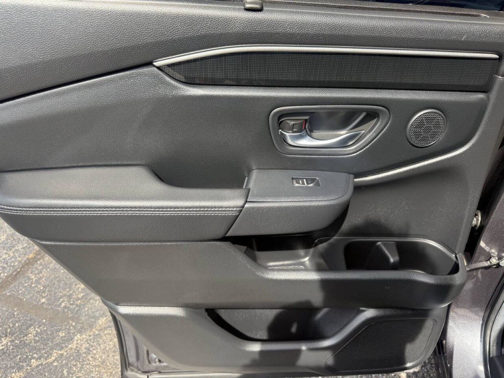 2025 Honda Pilot Image 20