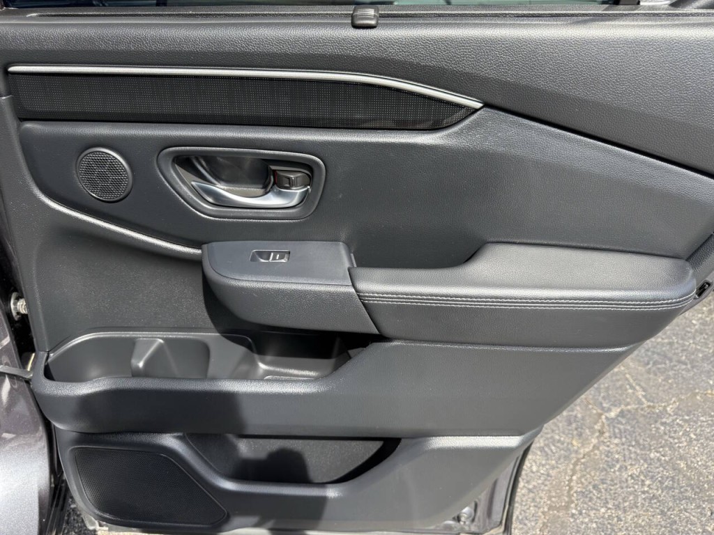 2025 Honda Pilot Image 26