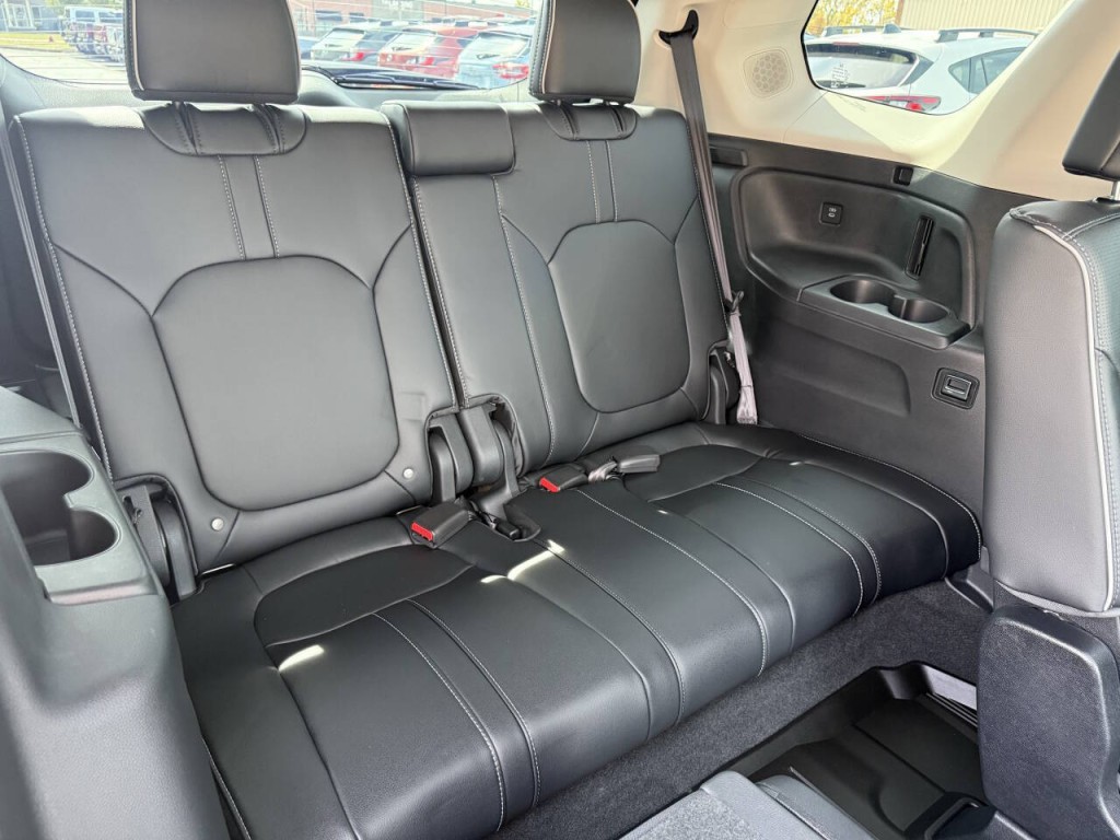 2025 Honda Pilot Image 27