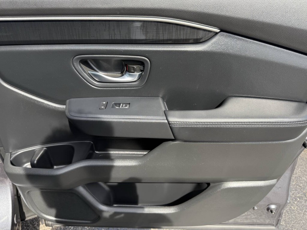 2025 Honda Pilot Image 31