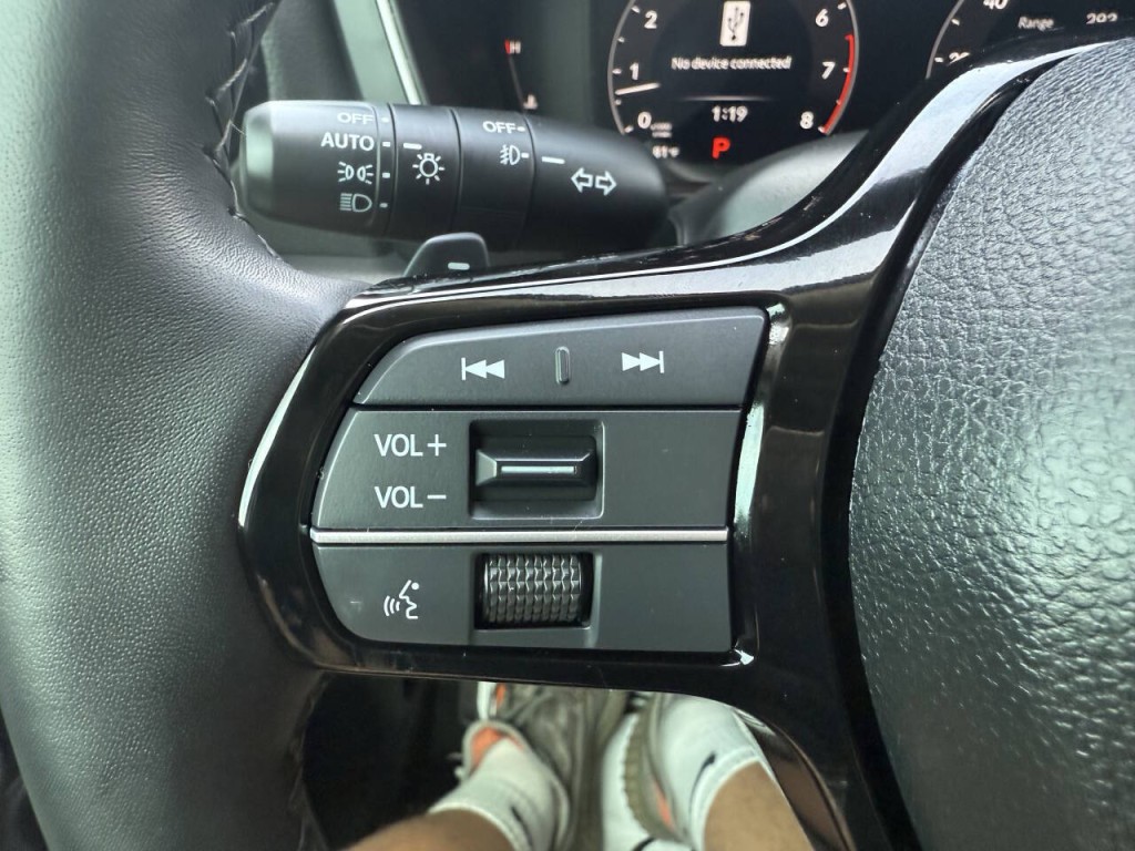 2025 Honda Pilot Image 36