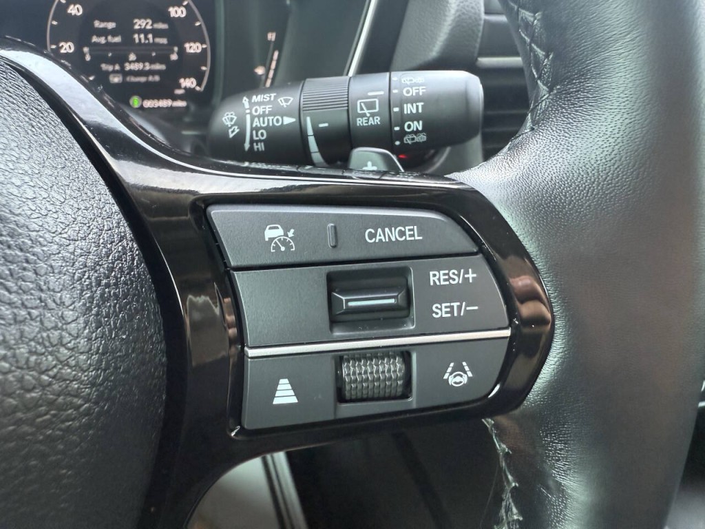 2025 Honda Pilot Image 37