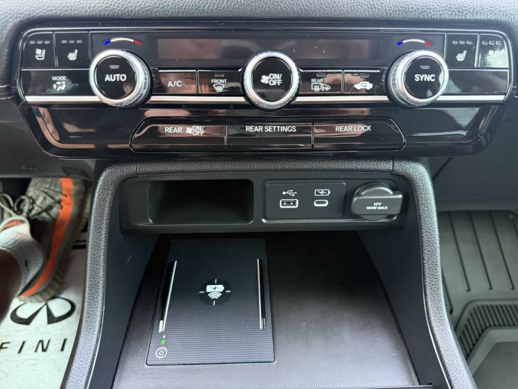 2025 Honda Pilot Image 42