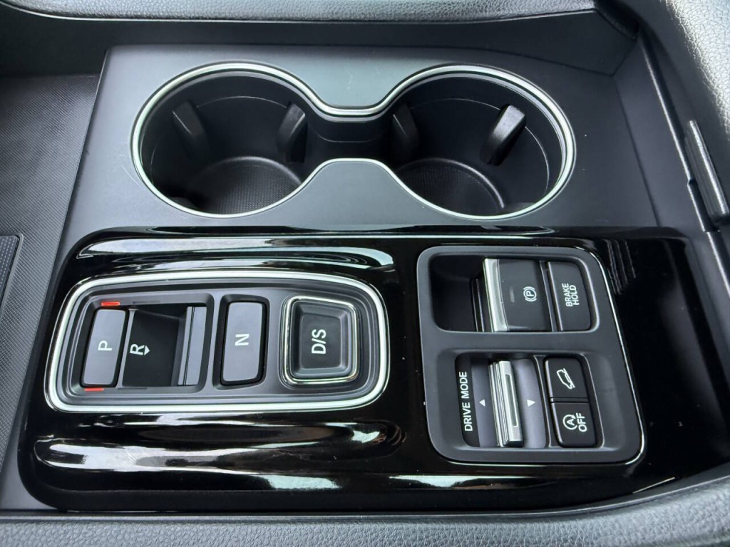 2025 Honda Pilot Image 43