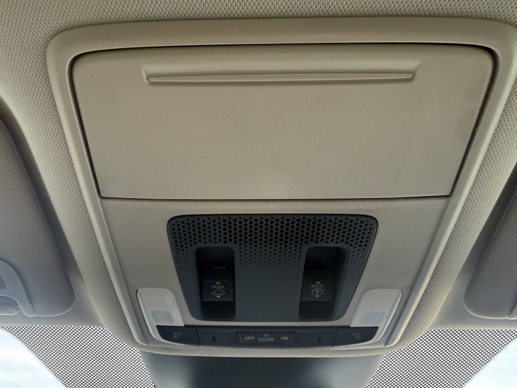 2025 Honda Pilot Image 44