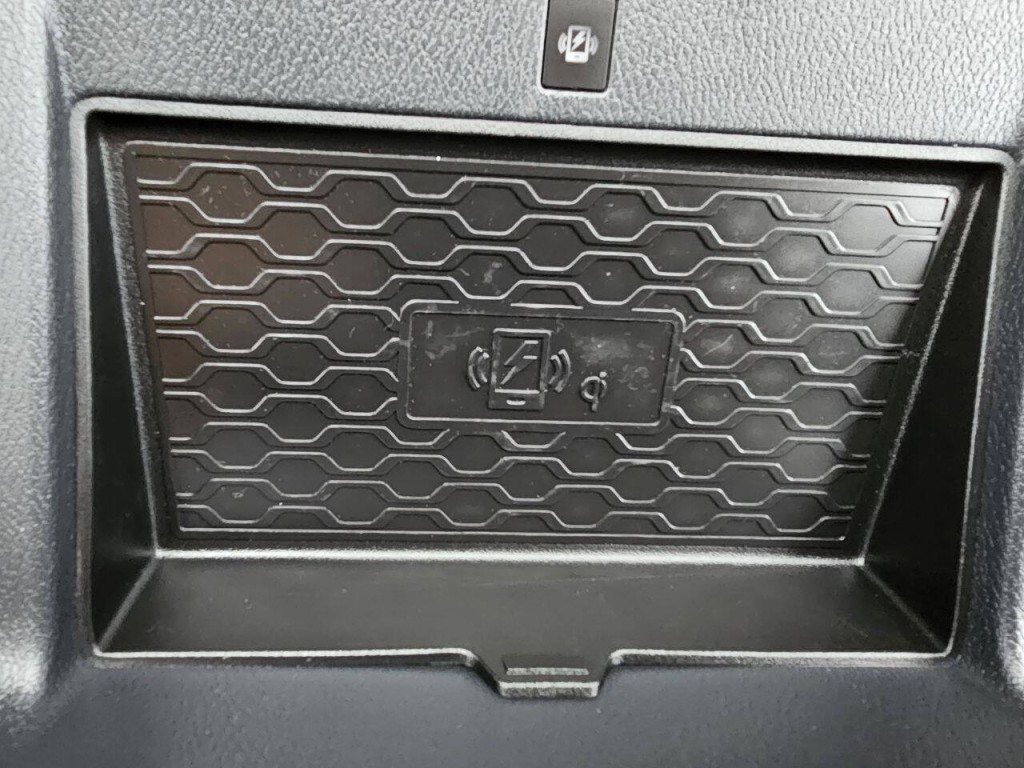 2025 Nissan Frontier Image 45
