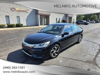 Image for 2017 Honda Accord LX ID: 6882454