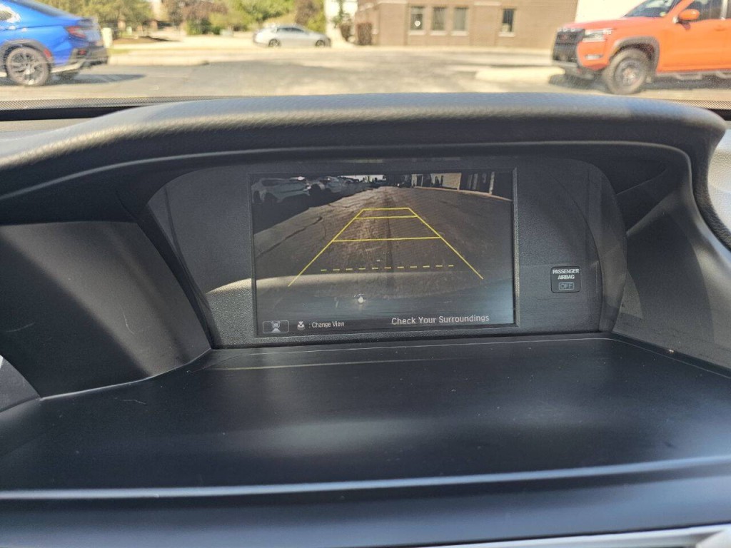 2017 Honda Accord Image 29