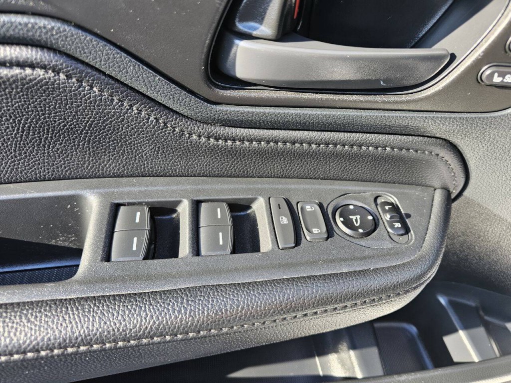 2025 Honda Odyssey Image 15