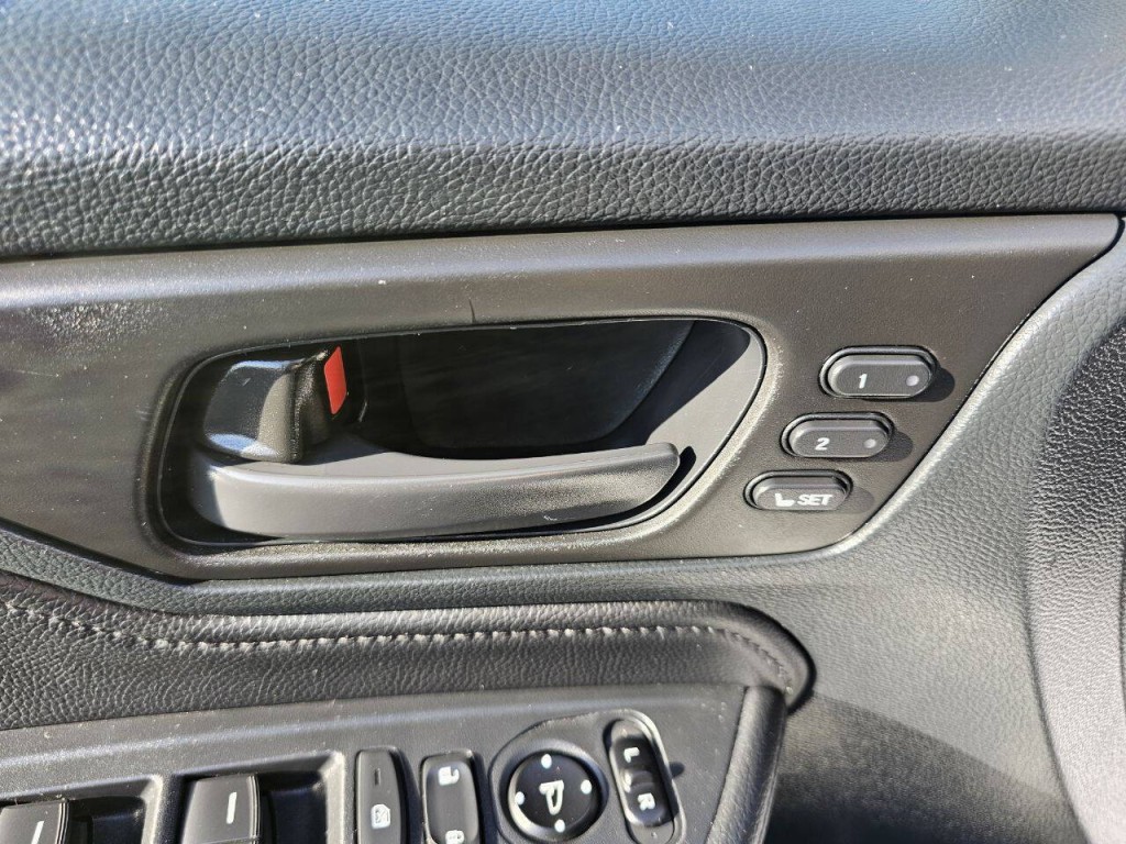 2025 Honda Odyssey Image 16