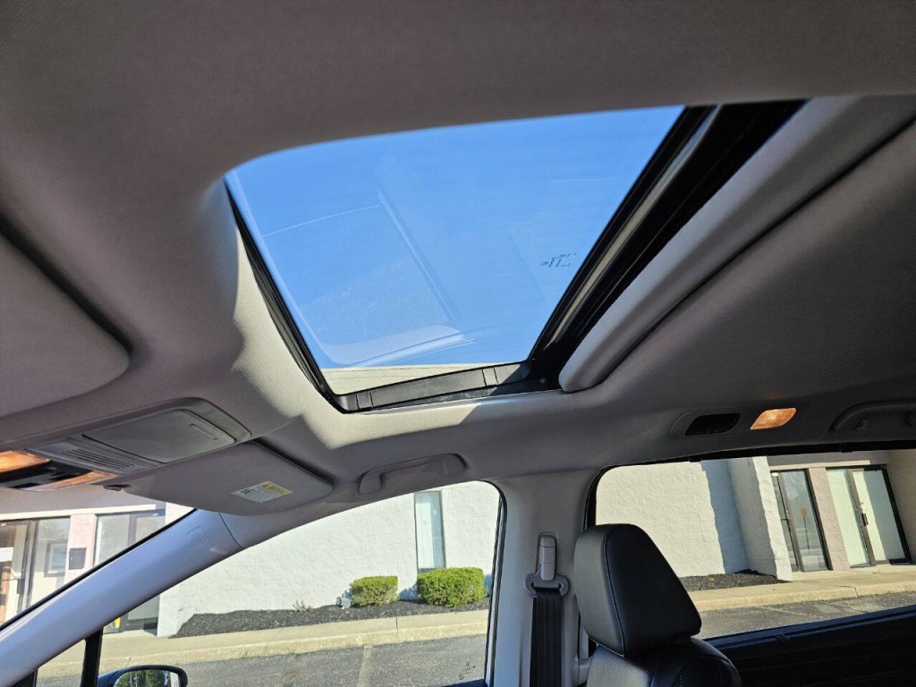2025 Honda Odyssey Image 19