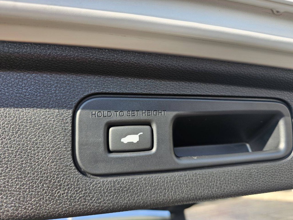 2025 Honda Odyssey Image 23