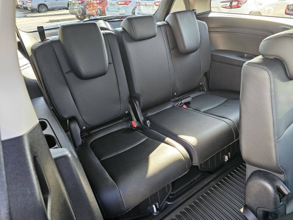 2025 Honda Odyssey Image 25