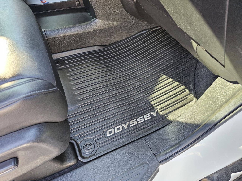 2025 Honda Odyssey Image 29