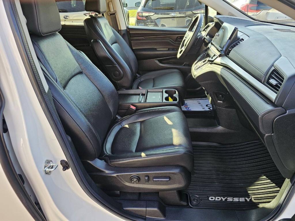 2025 Honda Odyssey Image 30