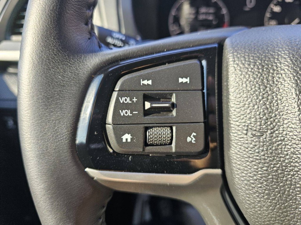 2025 Honda Odyssey Image 32