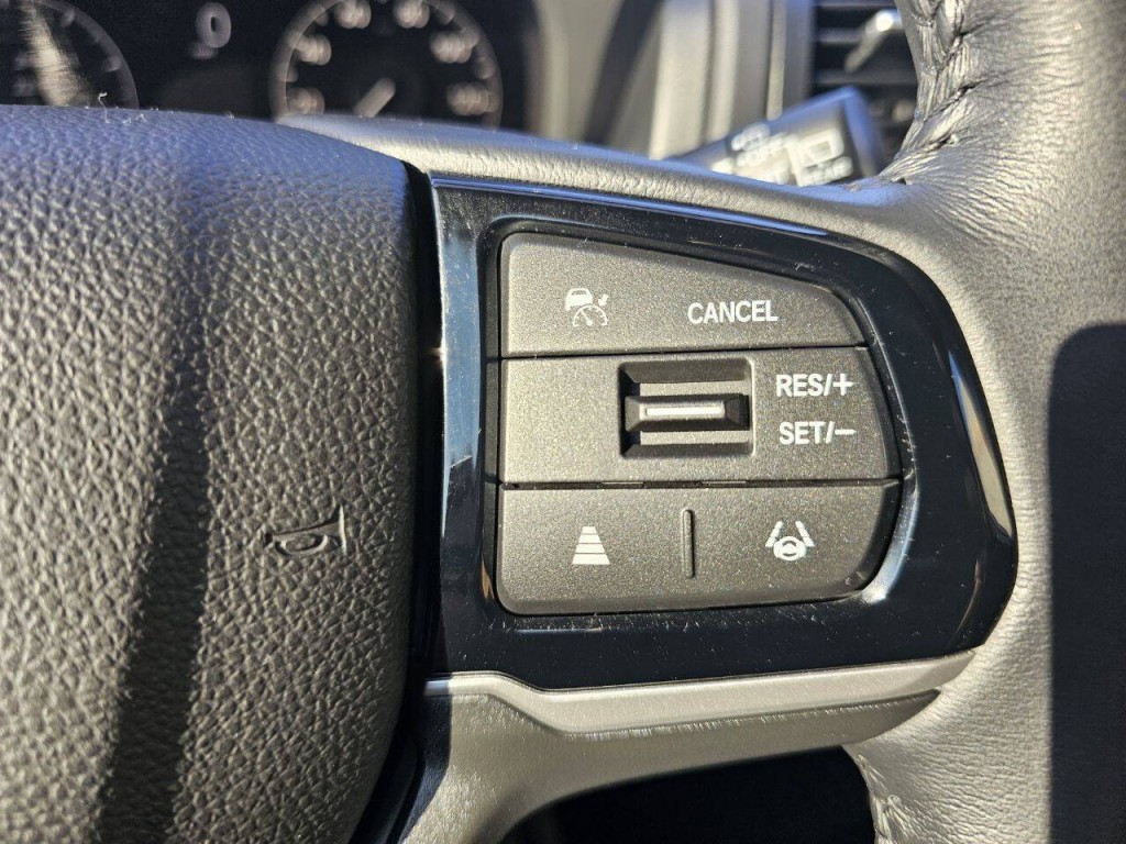 2025 Honda Odyssey Image 33