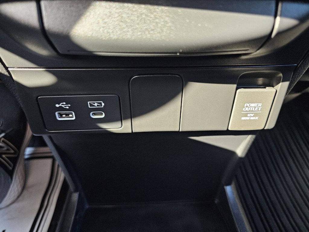 2025 Honda Odyssey Image 38