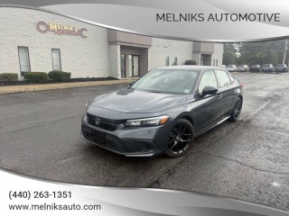 Image for 2024 Honda Civic Sport ID: 6907692