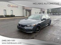 Image for 2024 Honda Civic Sport ID: 6907692