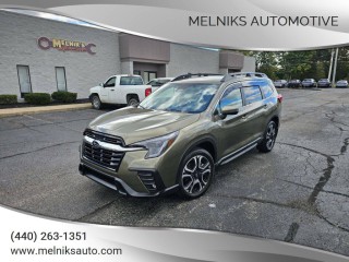 Image for 2023 Subaru Ascent Limited 7 Passenger ID: 6920294