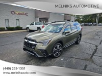 Image for 2023 Subaru Ascent Limited 7 Passenger ID: 6920294
