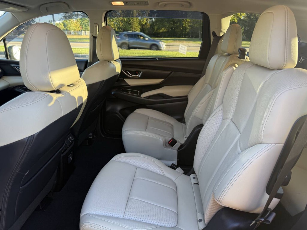 2023 Subaru Ascent Image 20