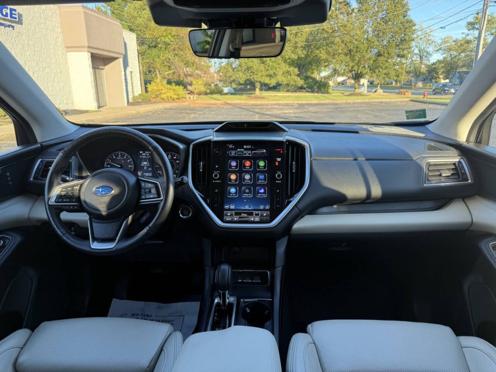 2023 Subaru Ascent Image 29