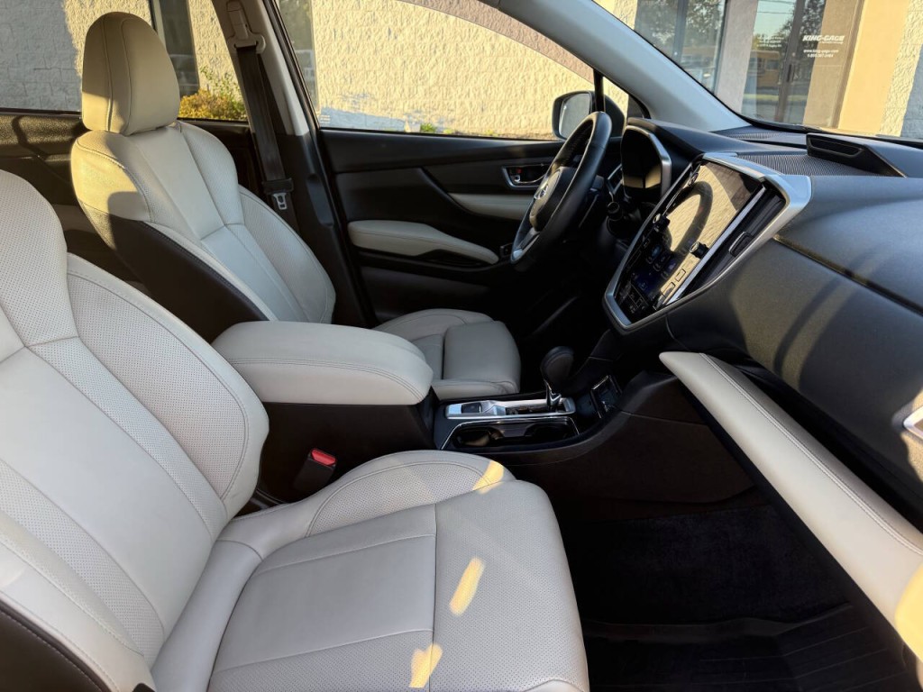 2023 Subaru Ascent Image 31