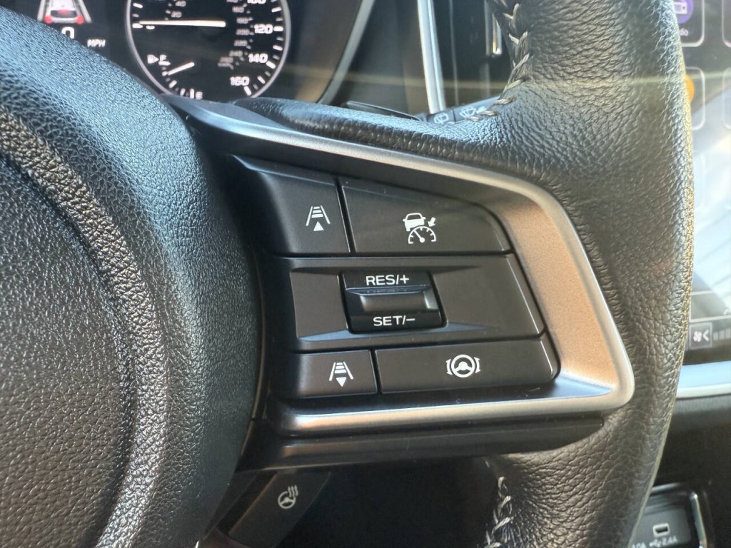 2023 Subaru Ascent Image 35
