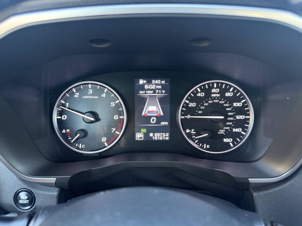 2023 Subaru Ascent Image 36