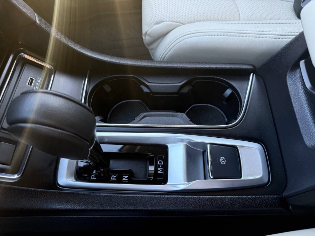 2023 Subaru Ascent Image 39