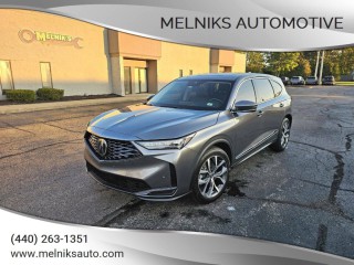 Image for 2023 Acura MDX SH w/Tech w/Technology Package ID: 6925906