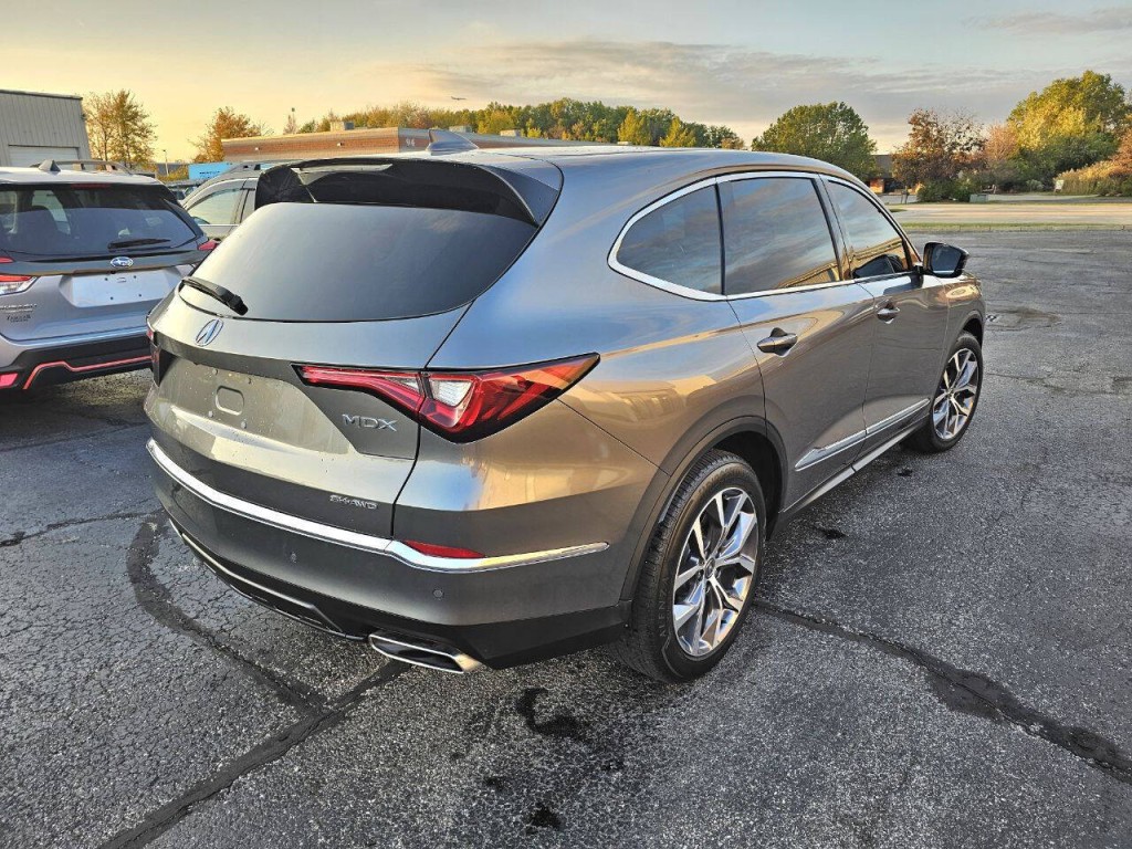 2023 Acura MDX Image 6