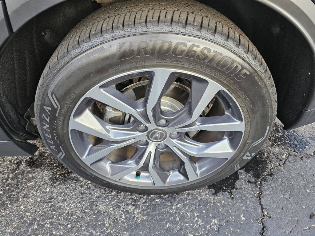 2023 Acura MDX Image 10